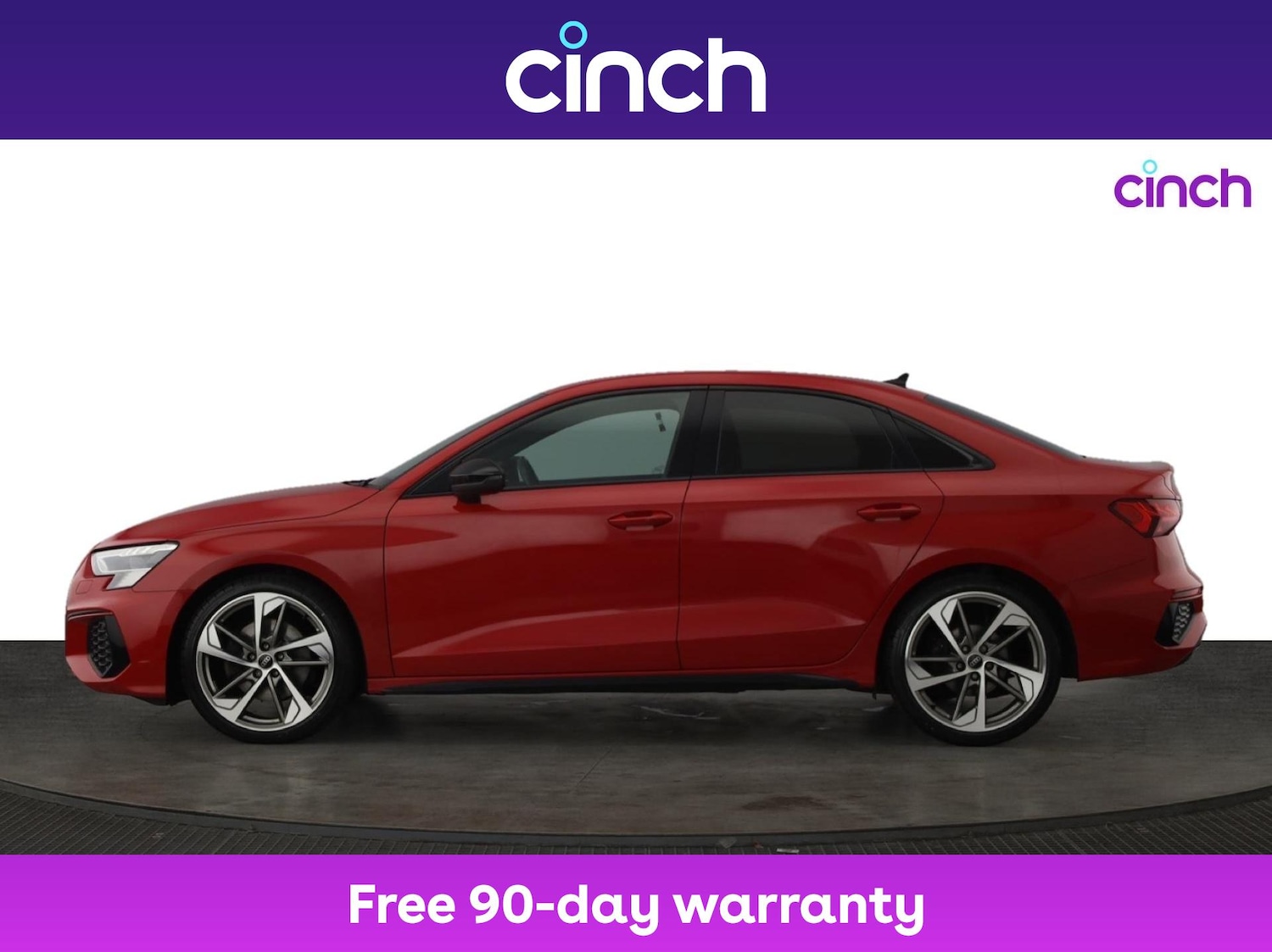 Used Audi A3 2021 for sale - 76011724: Photo 8