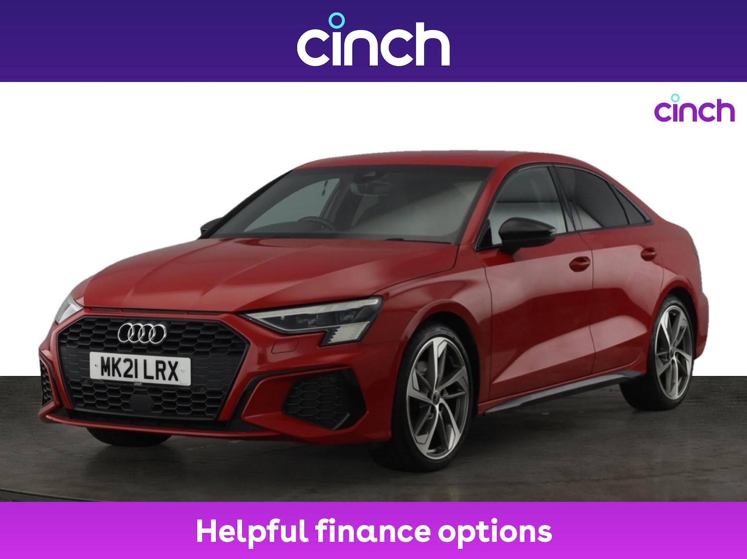 Used Audi A3 2021 for sale - 76011724: Photo 9