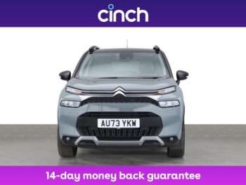 Used Citroen C3 Aircross 2023 for sale - 74640398: Photo