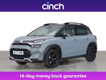 Used Citroen C3 Aircross 2023 for sale - 74640398: Photo