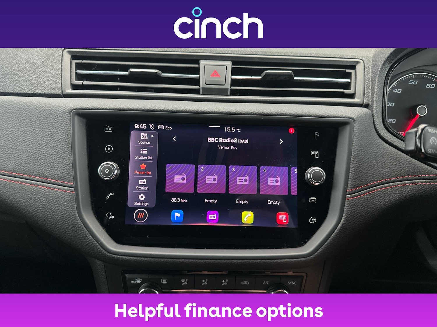 Used SEAT Arona 2021 for sale - 76453213: Photo 17