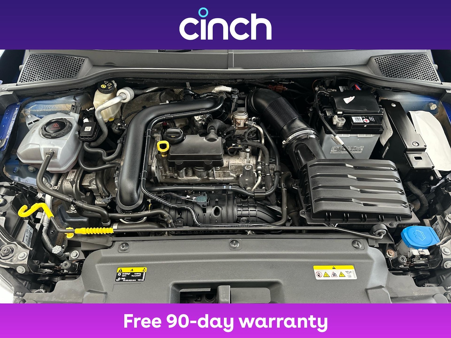 Used SEAT Arona 2021 for sale - 76453213: Photo 23