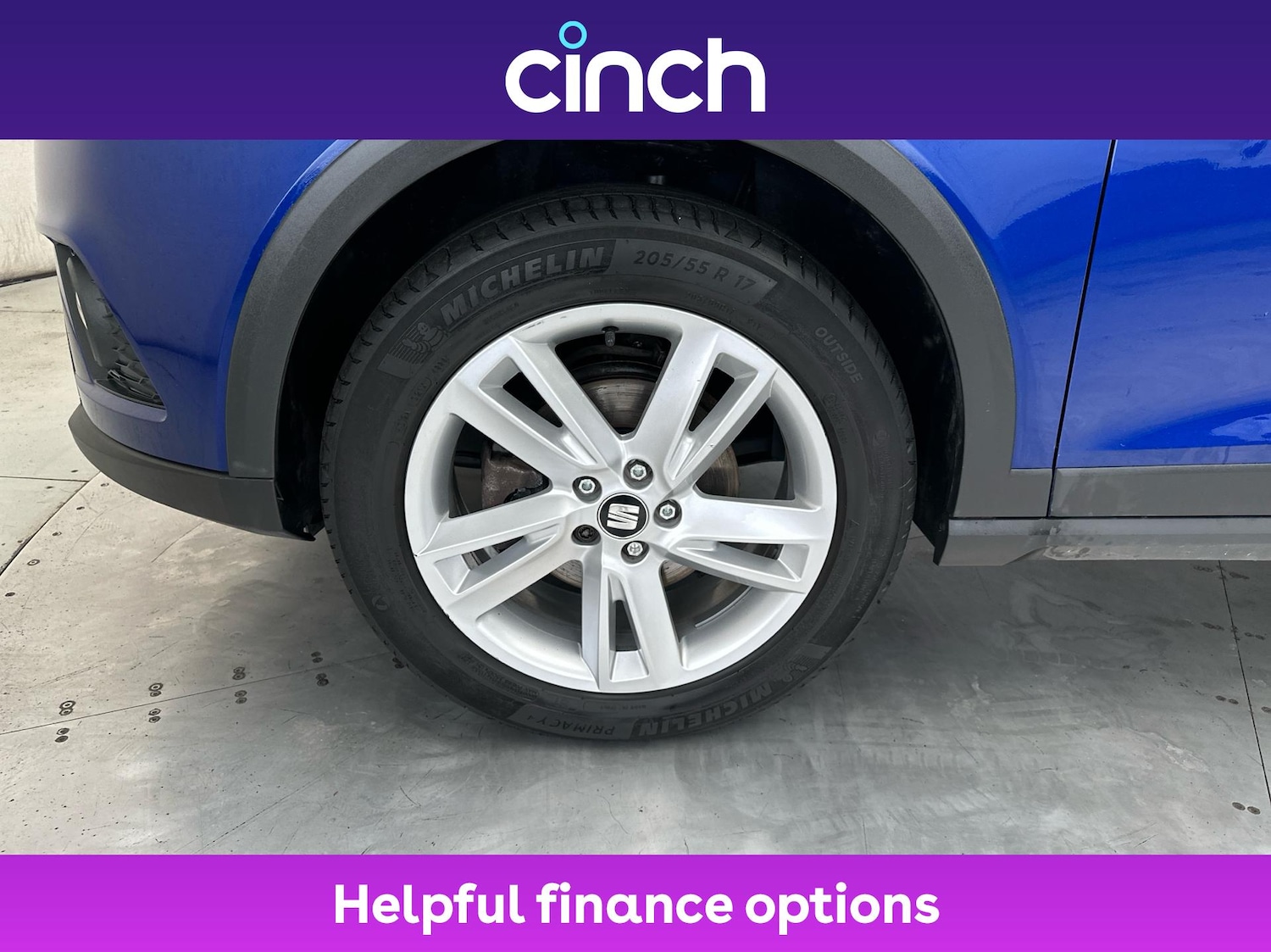 Used SEAT Arona 2021 for sale - 76453213: Photo 24