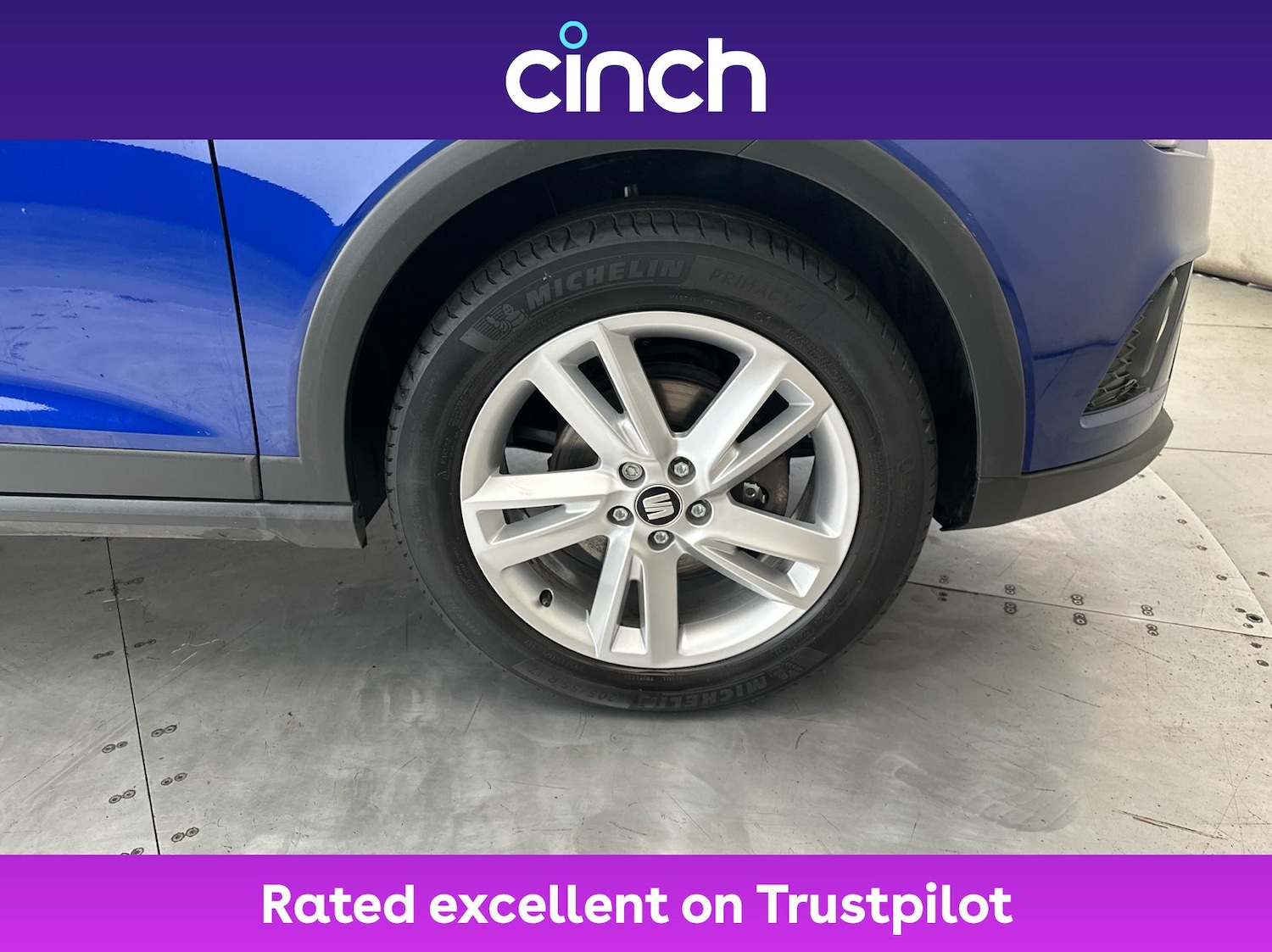 Used SEAT Arona 2021 for sale - 76453213: Photo 28