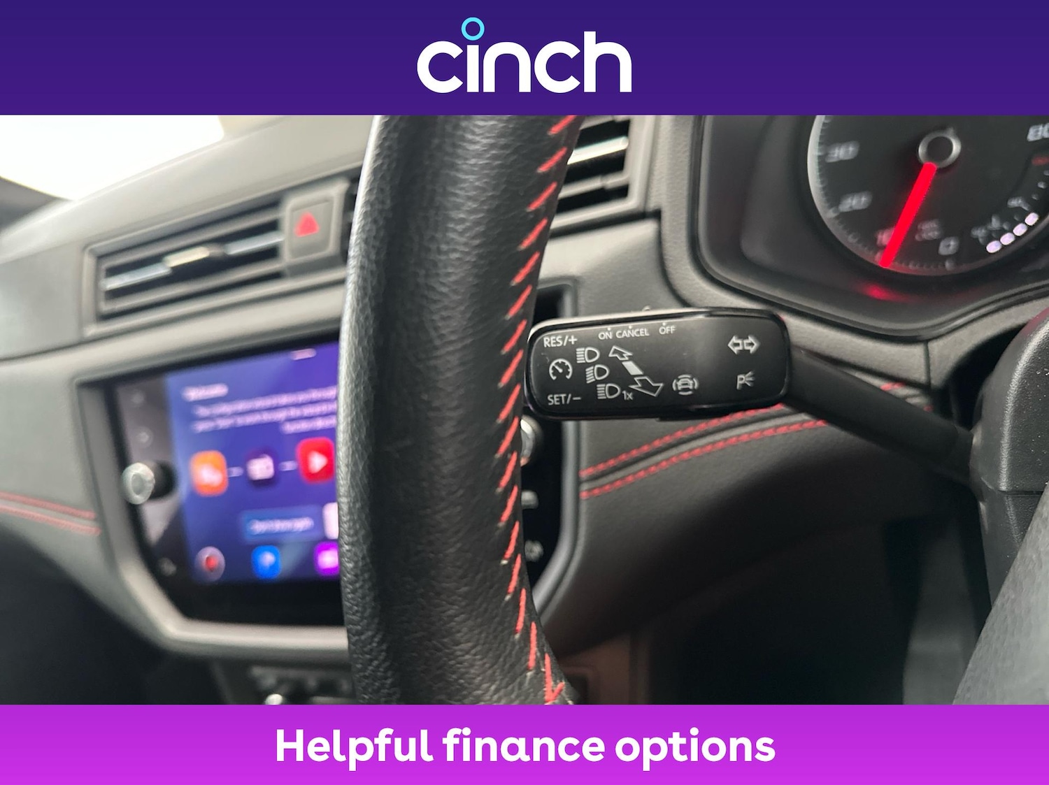 Used SEAT Arona 2021 for sale - 76453213: Photo 30