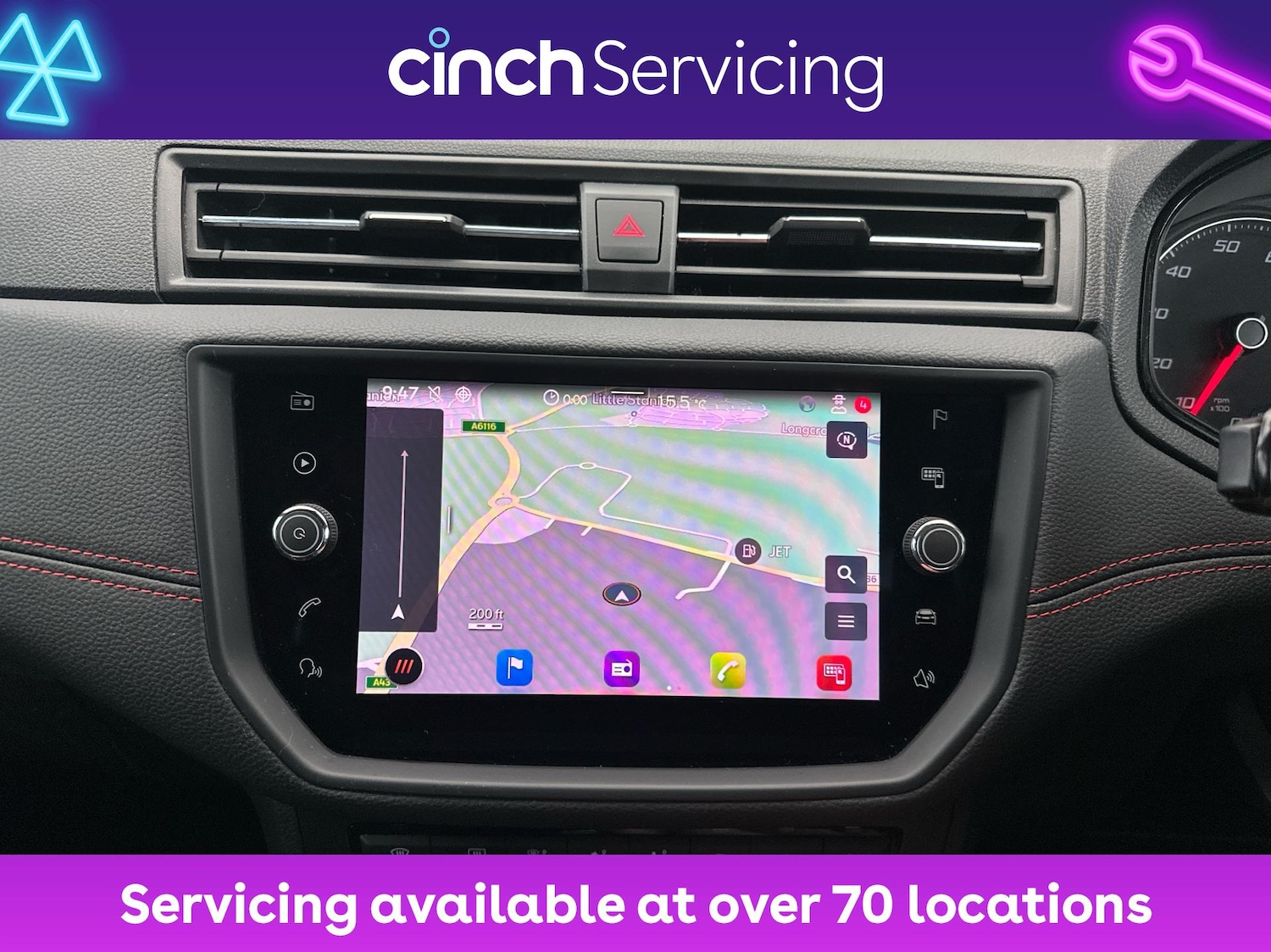 Used SEAT Arona 2021 for sale - 76453213: Photo 31