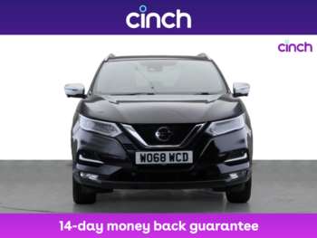 Used Nissan Qashqai 2019 for sale - 74905685: Photo