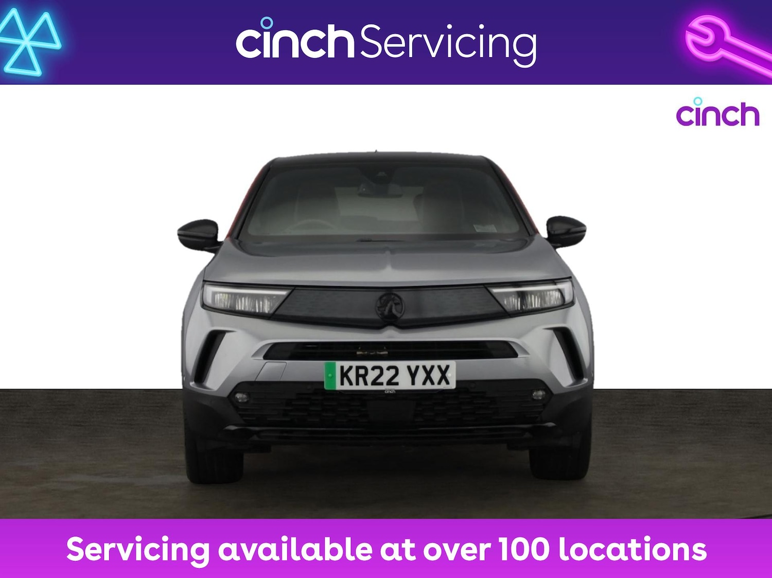 Used Vauxhall Mokka 2022 for sale - 77082694: Photo 11