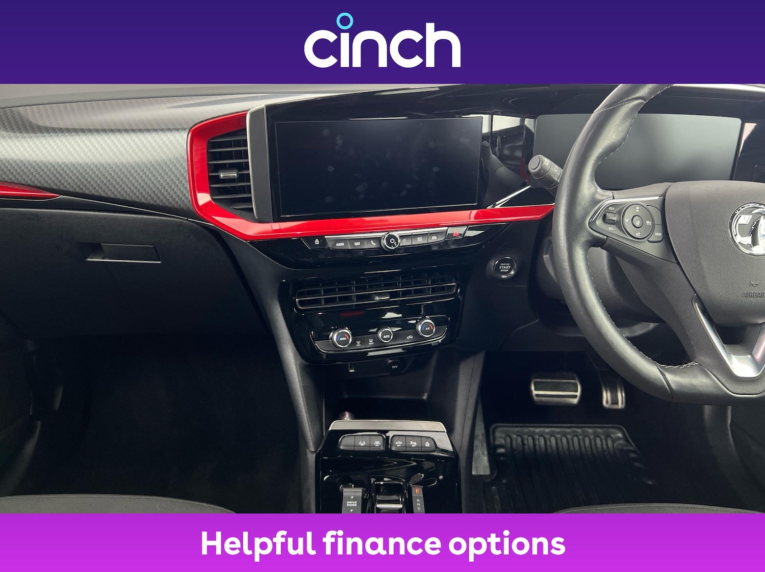 Used Vauxhall Mokka 2022 for sale - 77082694: Photo 17