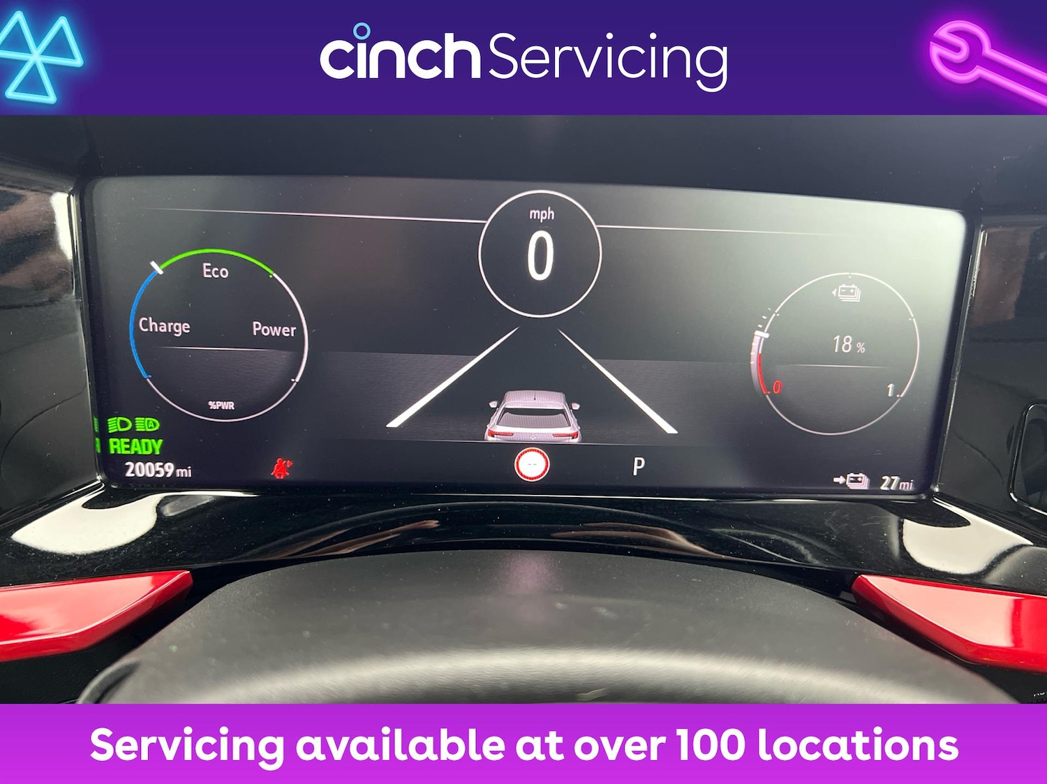 Used Vauxhall Mokka 2022 for sale - 77082694: Photo 18