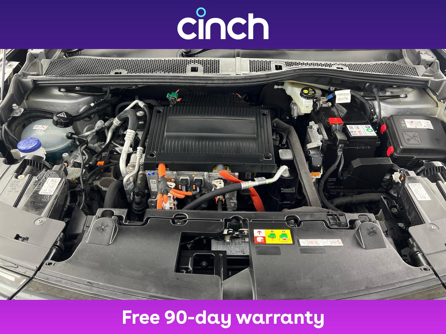 Used Vauxhall Mokka 2022 for sale - 77082694: Photo 23