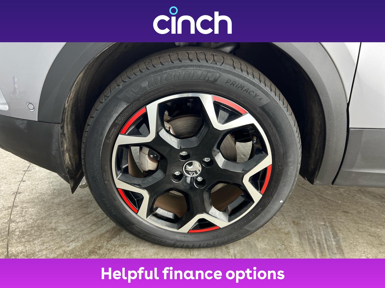 Used Vauxhall Mokka 2022 for sale - 77082694: Photo 24