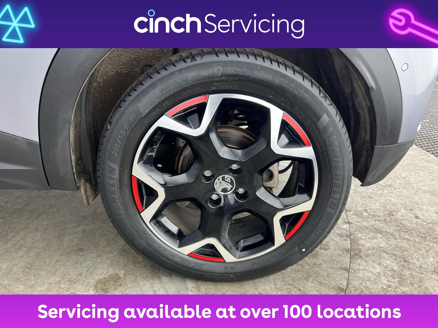 Used Vauxhall Mokka 2022 for sale - 77082694: Photo 26