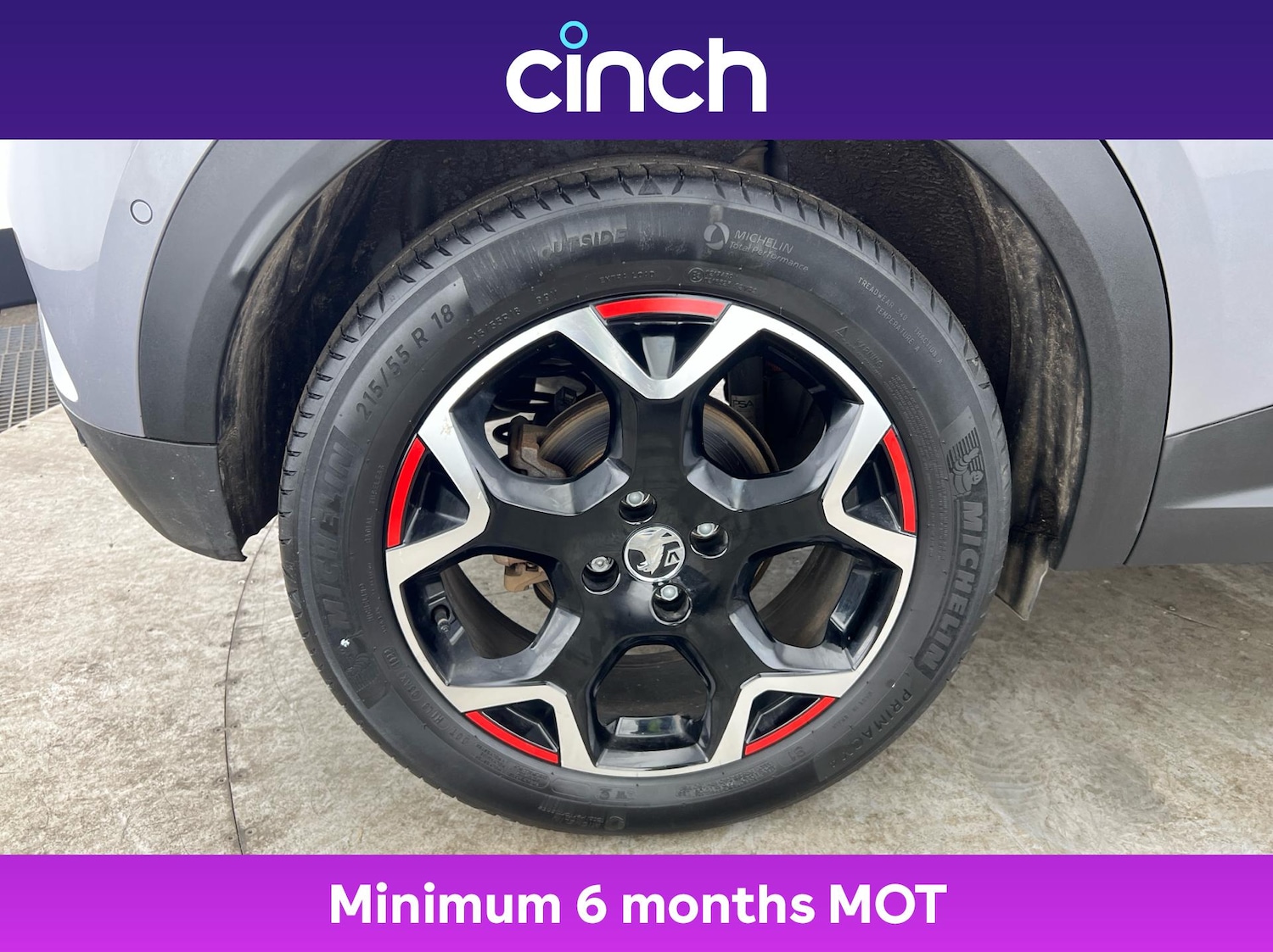 Used Vauxhall Mokka 2022 for sale - 77082694: Photo 27