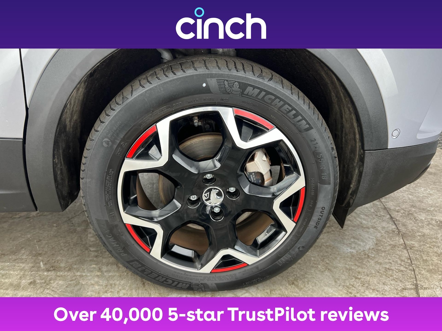 Used Vauxhall Mokka 2022 for sale - 77082694: Photo 28