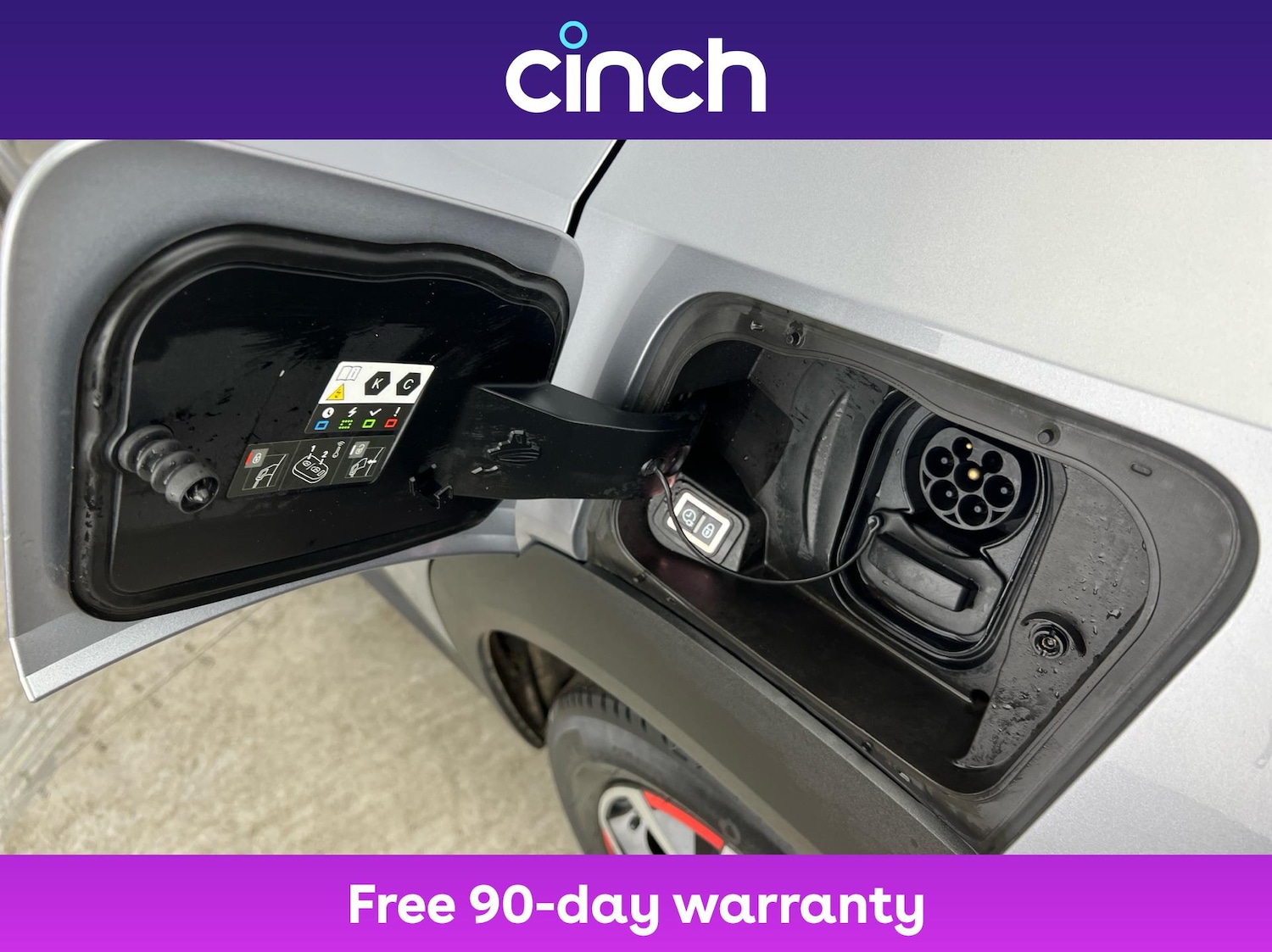 Used Vauxhall Mokka 2022 for sale - 77082694: Photo 29