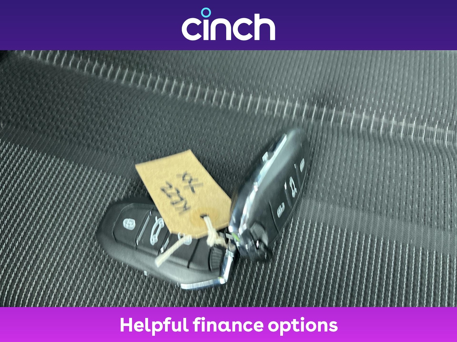 Used Vauxhall Mokka 2022 for sale - 77082694: Photo 30