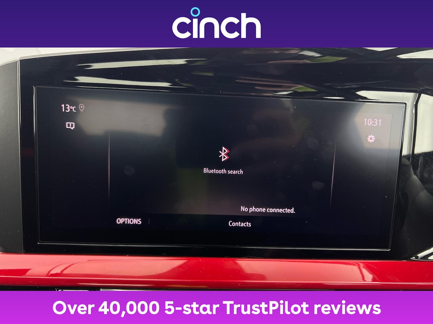 Used Vauxhall Mokka 2022 for sale - 77082694: Photo 33