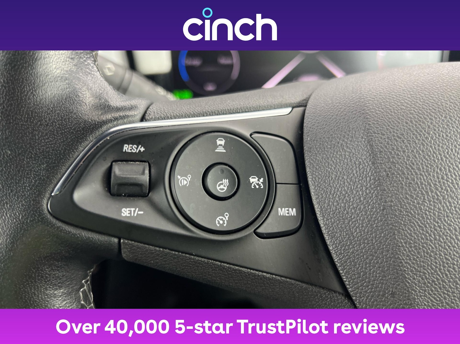 Used Vauxhall Mokka 2022 for sale - 77082694: Photo 38