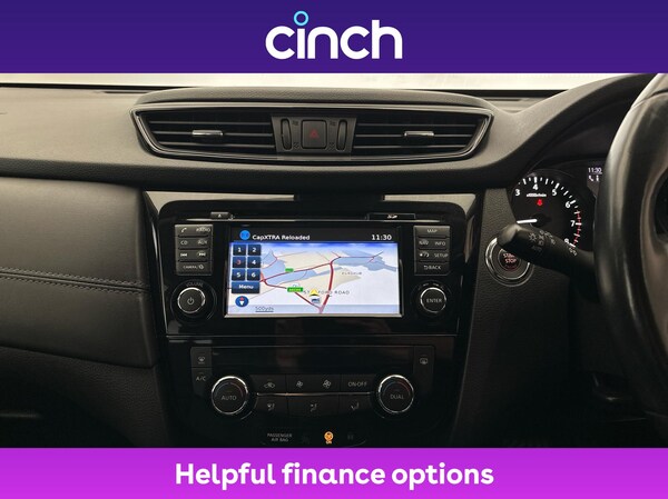 Used Nissan X-Trail 2020 for sale - 76180315: Photo 17