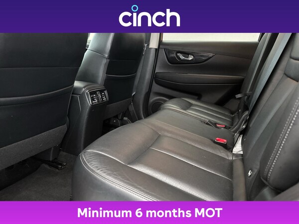 Used Nissan X-Trail 2020 for sale - 76180315: Photo 20