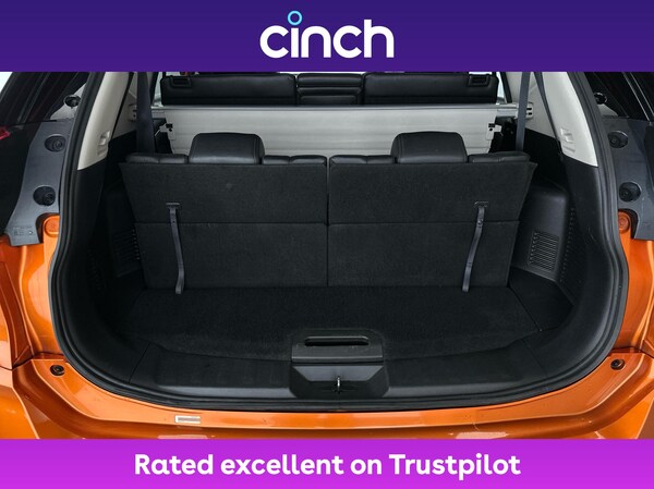 Used Nissan X-Trail 2020 for sale - 76180315: Photo 21