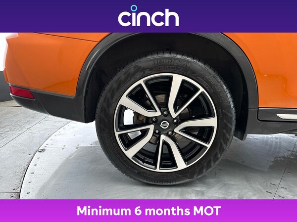 Used Nissan X-Trail 2020 for sale - 76180315: Photo 27