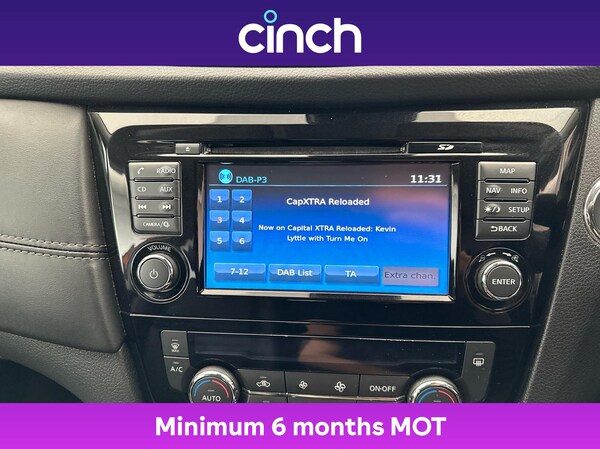 Used Nissan X-Trail 2020 for sale - 76180315: Photo 32