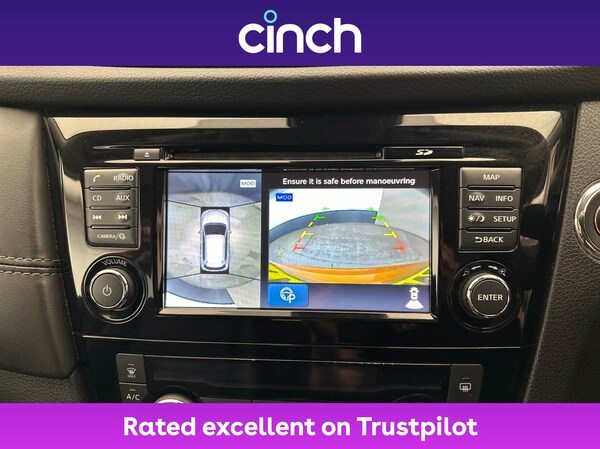 Used Nissan X-Trail 2020 for sale - 76180315: Photo 33