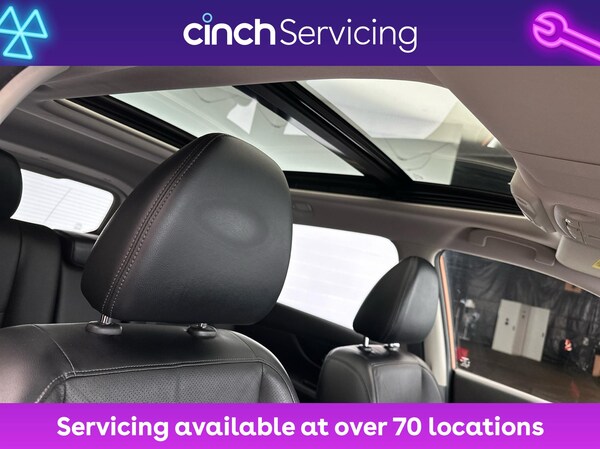 Used Nissan X-Trail 2020 for sale - 76180315: Photo 36