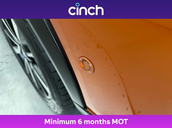 Used Nissan X-Trail 2020 for sale - 76180315: Photo 37