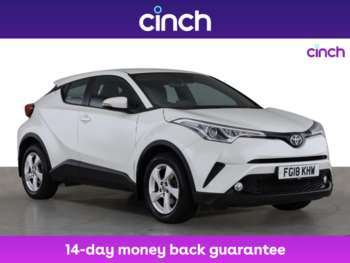 2018 - 1.2T Icon 5dr
