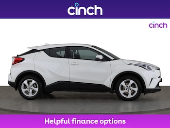 Used Toyota C-HR 2018 for sale - 75265809: Photo