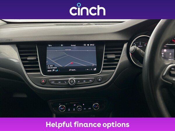 Used Vauxhall Crossland X 2021 for sale - 75538565: Photo 17