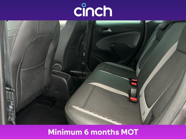 Used Vauxhall Crossland X 2021 for sale - 75538565: Photo 20