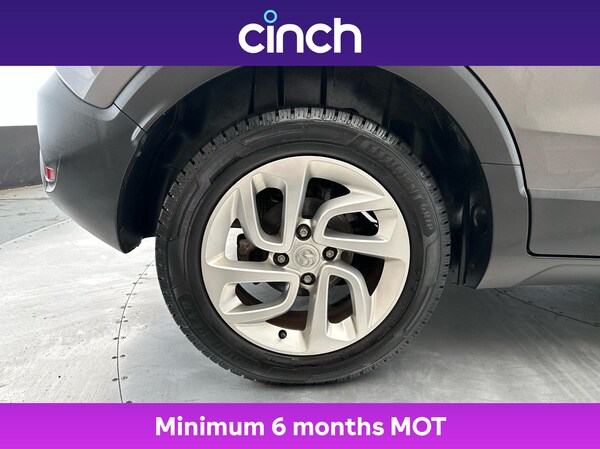 Used Vauxhall Crossland X 2021 for sale - 75538565: Photo 27