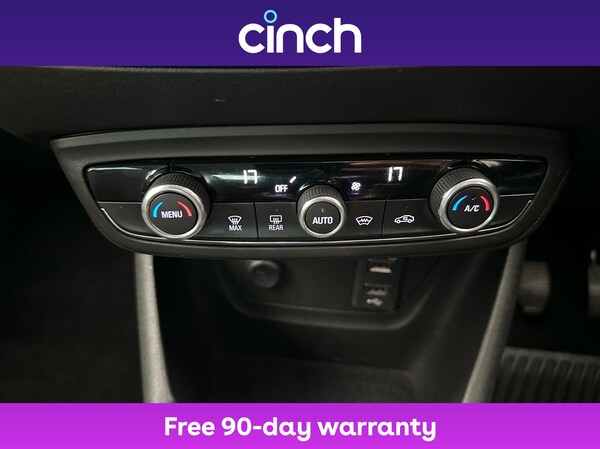 Used Vauxhall Crossland X 2021 for sale - 75538565: Photo 34