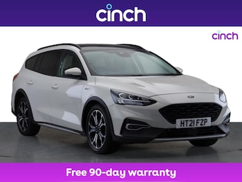 Ford - Focus
