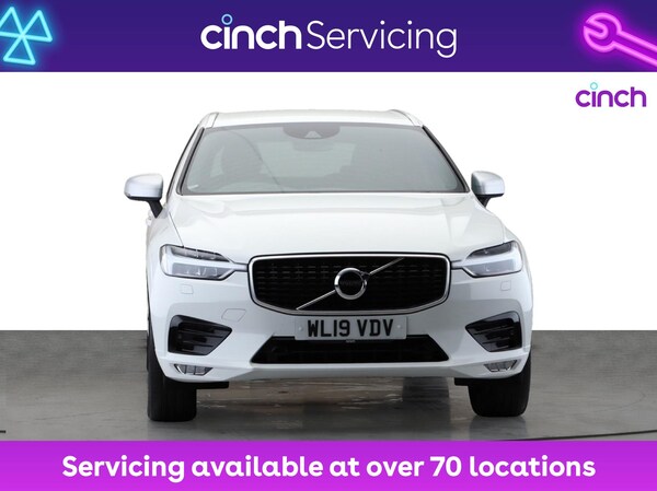 Used Volvo XC60 2019 for sale - 76318809: Photo 11