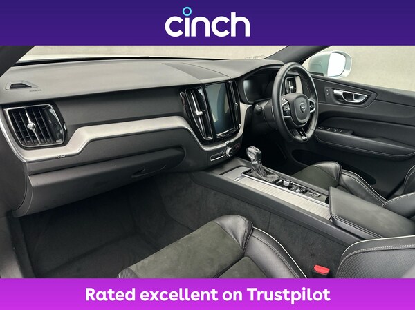 Used Volvo XC60 2019 for sale - 76318809: Photo 14