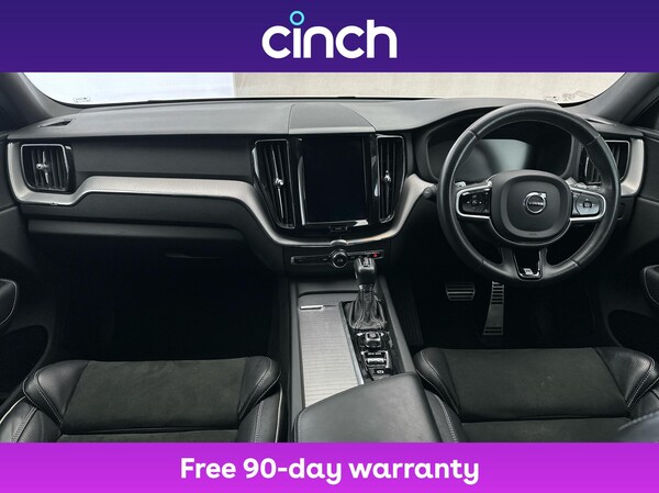 Used Volvo XC60 2019 for sale - 76318809: Photo 15