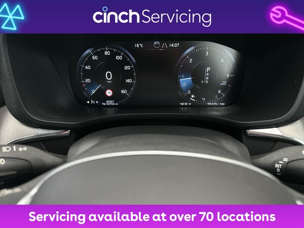 Used Volvo XC60 2019 for sale - 76318809: Photo 18