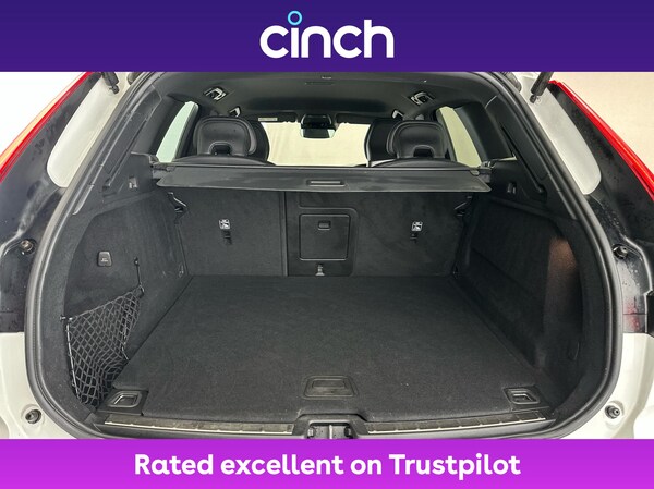 Used Volvo XC60 2019 for sale - 76318809: Photo 21