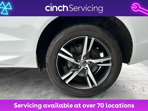 Used Volvo XC60 2019 for sale - 76318809: Photo 26