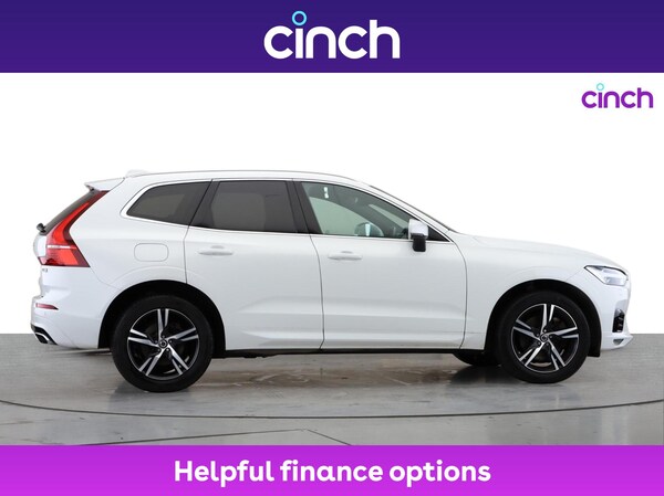 Used Volvo XC60 2019 for sale - 76318809: Photo 2