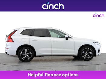 Used Volvo XC60 2019 for sale - 76318809: Photo