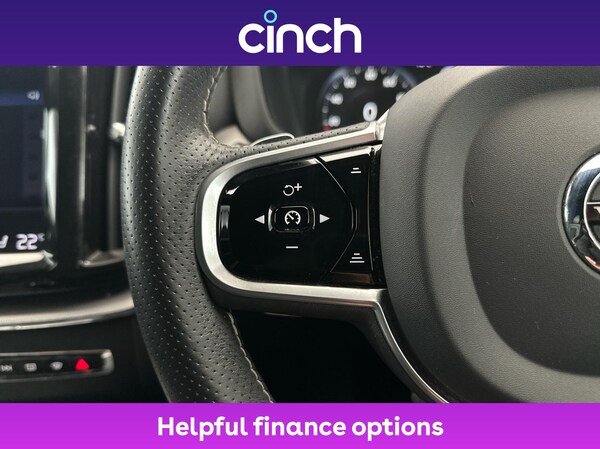 Used Volvo XC60 2019 for sale - 76318809: Photo 30