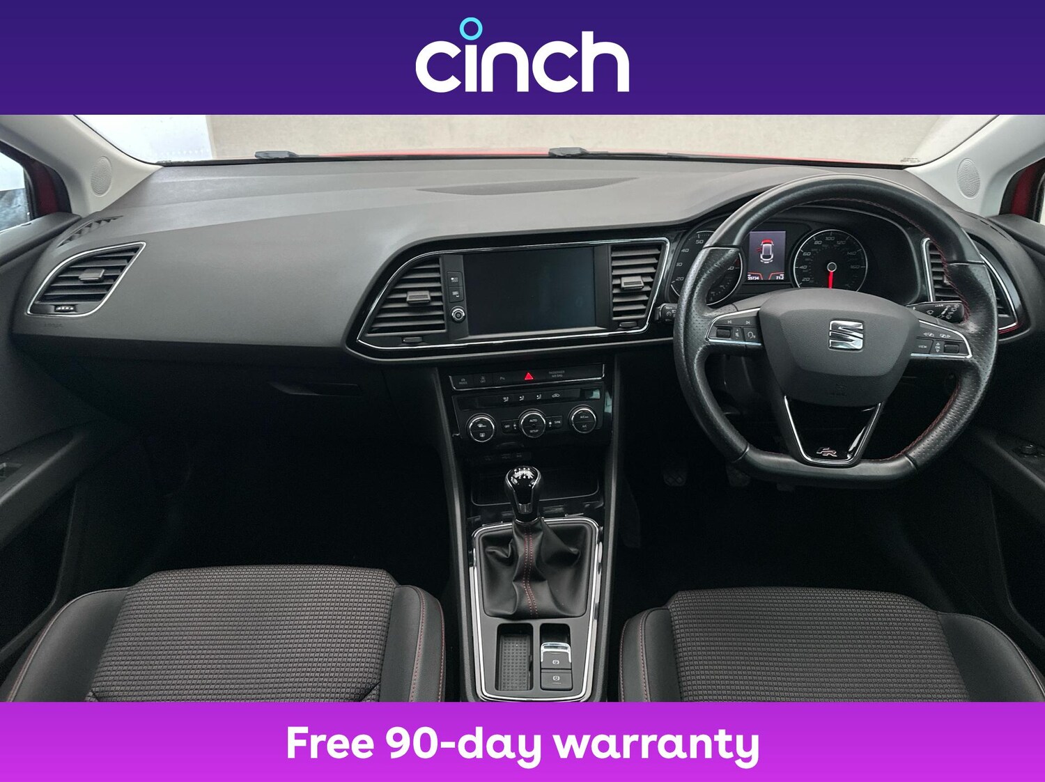 Used SEAT Leon 2019 for sale - 76313532: Photo 15