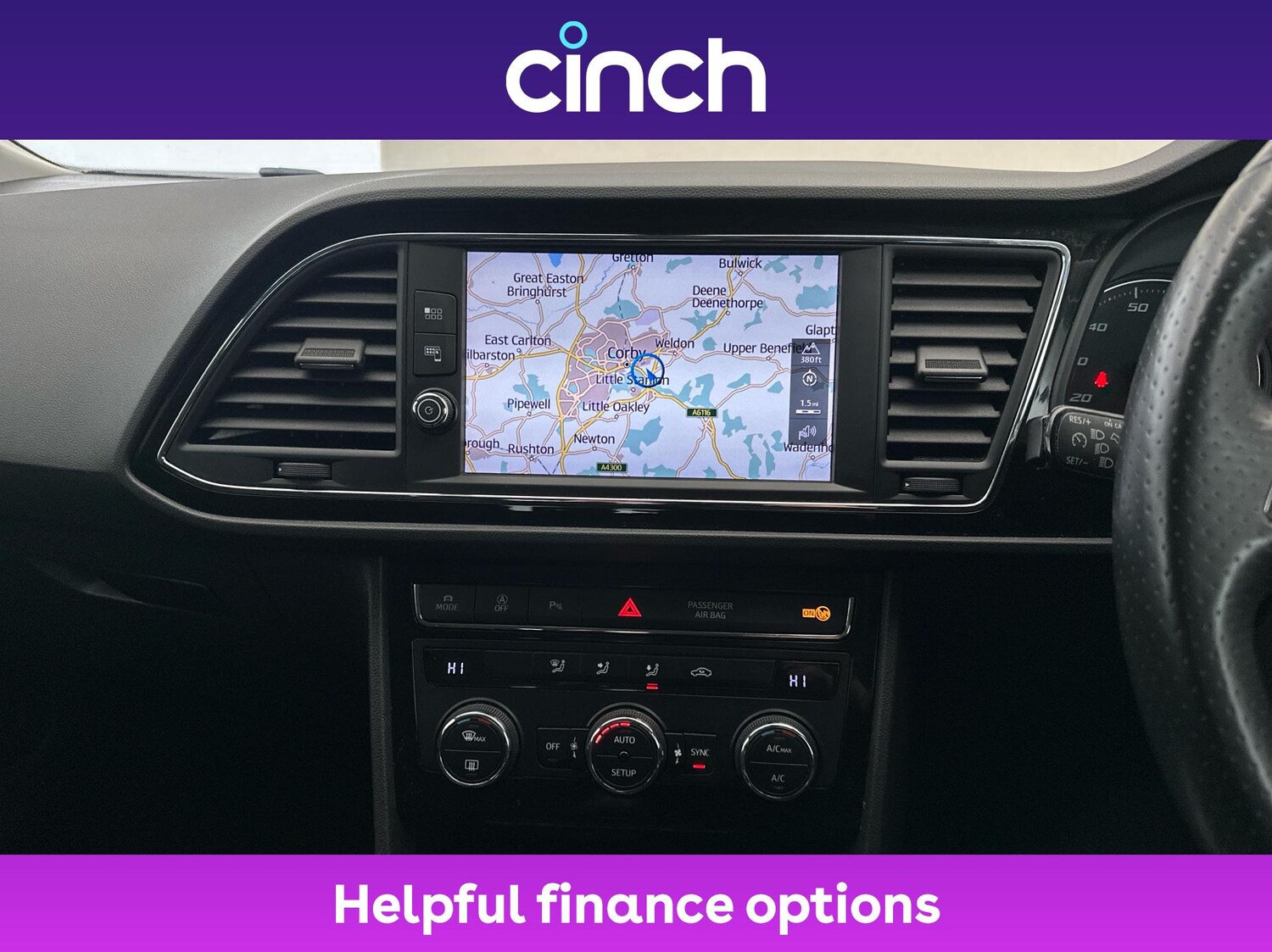 Used SEAT Leon 2019 for sale - 76313532: Photo 17