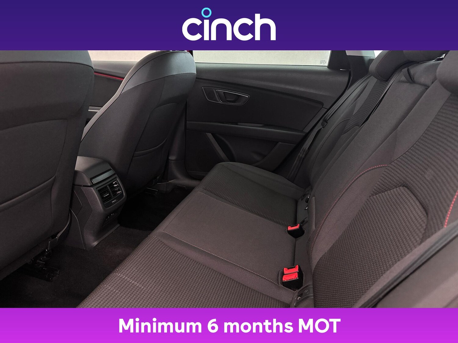 Used SEAT Leon 2019 for sale - 76313532: Photo 20